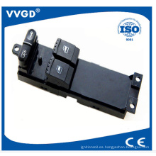 Interruptor de elevalunas automático usado para VW Golf 4, Bora, Passat, Fabia Octavia